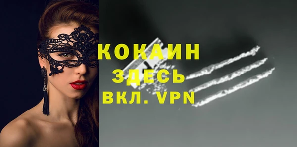 прущий лед Абаза